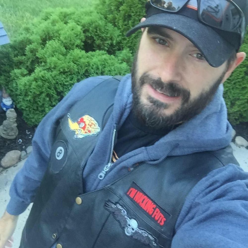 Meet your Posher, Bob